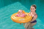 Plavák Bestway® 32096, Baby seat, detský, nafukovací, okrúhla sedačka pre deti, do vody, 69 cm