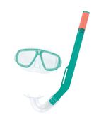 Búvárkészlet Bestway® 24018, Hydro-Swim Fun Snorkel, gyermek, búvárszemüveg