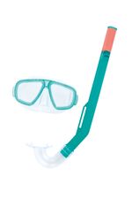 Búvárkészlet Bestway® 24018, Hydro-Swim Fun Snorkel, gyermek, búvárszemüveg