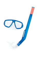 Búvárkészlet Bestway® 24018, Hydro-Swim Fun Snorkel, gyermek, búvárszemüveg