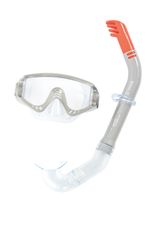 Súprava Bestway® 24020, Hydro-Swim Secret Bay Snorkel, detská sada, šnorchlovacia, okuliare na potápanie