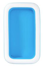 Medence Bestway® 54150, Family, gyermek, felfújható, 305x183x46 cm