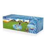 Medence Bestway® 55030, Fill 'N Fun Odyssey, gyermek, 183x38 cm