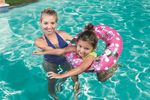 Float Bestway® 91040, Minnie, kids', inflatable, for water, 56 cm