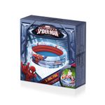 Medence Bestway® 98018, Spider-Man, gyermek, felfújható, 122x30 cm
