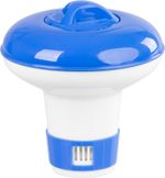 Dispenser Strend Pro Pool, for tablets, for pool, 127 mm