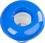 Adagoló Strend Pro Pool, tablettákhoz, medencéhez, 127 mm