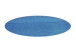 Medence takaróponyva Bestway® FlowClear™ 58253, szolár, 462 cm
