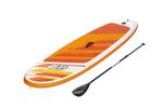 Paddleboard Bestway® 65349, HYDRO-FORCE™ Aqua Journey, 274x76x12 cm