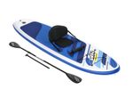 Paddleboard Bestway® 65350, HYDRO-FORCE™ Oceana, 305x84x12 cm