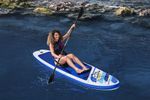 Paddleboard Bestway® 65350, HYDRO-FORCE™ Oceana, 305x84x12 cm