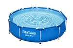 Medence Bestway® Steel Pro™ 56677, tartozékok nélkül, 305x76 cm