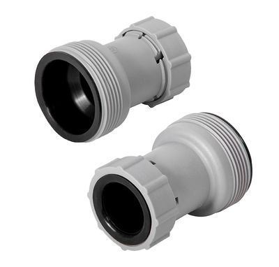 Adaptor Bestway® FlowClear ™, 38 mm, pack. 2 pcs