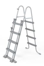 Bestway® 58331 létra, medence létra, 122 cm