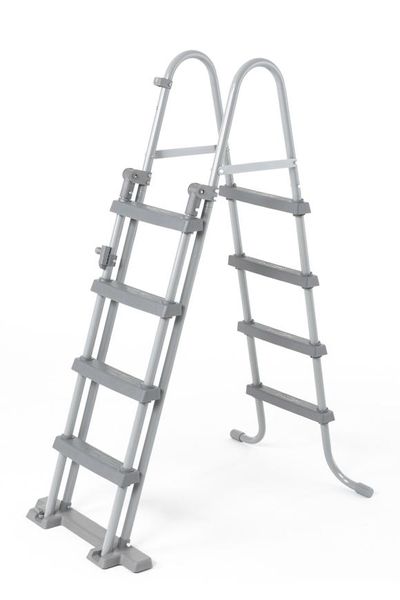 Létra Bestway® 58331, medence létra, 122 cm