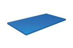 Medence takaróponyva Bestway® FlowClear™ 58107, 400x201 cm
