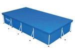 Medence takaróponyva Bestway® FlowClear™ 58107, 400x201 cm