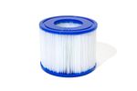 Szűrő Bestway® Lay-Z-Spa™ Cartridge(VI) 60311, patronos, jakuzzihoz