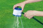 Szűrő Bestway® Lay-Z-Spa™ Cartridge(VI) 60311, patronos, jakuzzihoz