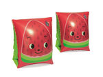 Armbands Bestway® 32042, Fruitastic, children's, inflatable, for water, 23x15 cm