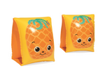 Armbands Bestway® 32042, Fruitastic, children's, inflatable, for water, 23x15 cm