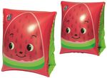 Úszókarmandzsetta Bestway® 32042 Fruitastic, gyermek, felfújható, vízi, 23x15 cm