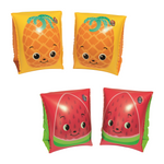 Úszókarmandzsetta Bestway® 32042 Fruitastic, gyermek, felfújható, vízi, 23x15 cm