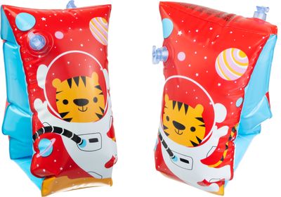 Rukávniky Bestway® 32102, Aquatic Life, detské, nafukovacie, do vody, 30x15 cm