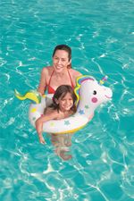 Float Bestway® 36128, Animal shaped, kids', inflatable, for water