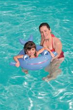 Float Bestway® 36128, Animal shaped, kids', inflatable, for water