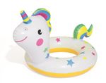 Úszógumi Bestway® 36128, Animal shaped, gyerek, felfújható, vízbe