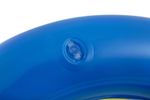 Játék Bestway® 52418, Splash 'N' Hoop, felfújható, labda és kosár vízbe, 61x61 cm