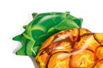 Inflatable Bestway® 43310, Pineapple, for water, 174x96 cm