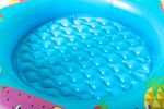 Paddling Pool Bestway® 52331, Fruit Canopy, children's, inflatable, with canopy, 94x89x79 cm