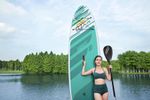Paddleboard Bestway® 65346, HYDRO-FORCE™ HuaKa'i, 305x84x15 cm