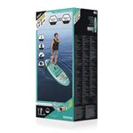Paddleboard Bestway® 65346, HYDRO-FORCE™ HuaKa'i, 305x84x15 cm