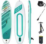Paddleboard Bestway® 65346, HYDRO-FORCE™ HuaKa'i, 305x84x15 cm
