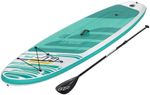 Paddleboard Bestway® 65346, HYDRO-FORCE™ HuaKa'i, 305x84x15 cm