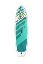 Paddleboard Bestway® 65346, HYDRO-FORCE™ HuaKa'i, 305x84x15 cm