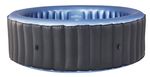 Hot tub MSpa® Bergen, 6 persons, 930 lit., 204x70 cm