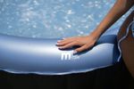 Hot tub MSpa® Bergen, 6 persons, 930 lit., 204x70 cm