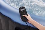 Hot tub MSpa® Bergen, 6 persons, 930 lit., 204x70 cm