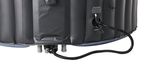Hot tub MSpa® Bergen, 6 persons, 930 lit., 204x70 cm