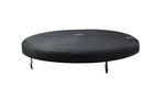 Hot tub MSpa® Bergen, 6 persons, 930 lit., 204x70 cm