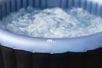 Hot tub MSpa® Bergen, 6 persons, 930 lit., 204x70 cm