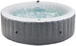 Vírivka MSpa® Ottoman, 6 osôb, 930 lit., 204x070 cm