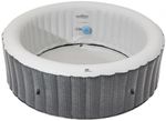 Pezsgőfürdő MSpa® Ottoman, 6 személyes, 930 liter, 204x070 cm