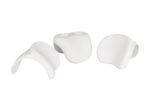 MSpa MSpa® B0301350 készlet, 2x fejtámasz, pohártartó, szilikon