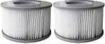 Szűrő MSpa® B0303604, 2 db-os csomag