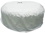 Takaróponyva MSpa® B0302925, jakuzzihoz, 215x70 cm